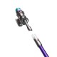 Dyson Gen5 detect Absolute Επαναφορτιζόμενη Σκούπα Stick Purple/Iron/Purple 446989-01 Dyson Gen5 detect Absolute Επαναφορτιζόμενη Σκούπα Stick Purple/Iron/Purple 446989-01
